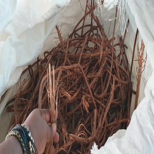 99.99% <b>Copper</b> <b>Scrap</b> Mill-Berry High Purity <b>Copper</b> Wire <b>Scrap</b> Now Available at Great Prices - Product Image 1