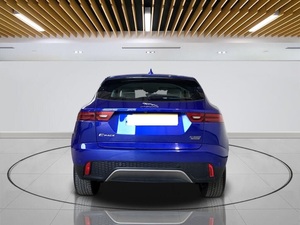MINT 2018 E-PACE 2.0 AWD - Product Image 6
