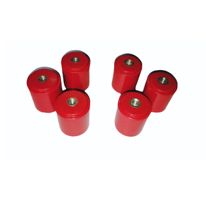 ฉนวนไฟฟ้าทรงกระบอกคุณภาพสูงชนิด STEP สำหรับรองรับฉนวนไฟฟ้า - Product Image 4