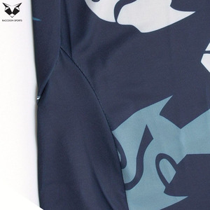 Sudadera de Pesca Ligera Sublimada OEM, Jersey de Pesca con Capucha y Protección Facial, Ropa Deportiva para Exteriores - Product Image 6
