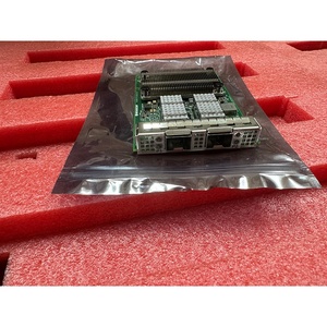 Original Dell Server <strong>Network</strong> Card 57412 <strong>Dual</strong> Port 10G Ocp 3.0 <strong>Interface</strong> 10G SFP+ <strong>Network</strong> Card Lucy - Product Image 3