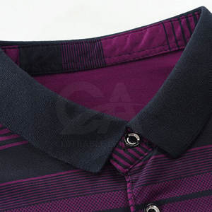 Polo Deportivo Transpirable para Hombre, Ligero, Antipilling, Nuevo Modelo 2026 - Product Image 3