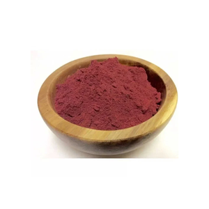 Polvo de Flor de Hibisco 100% Puro y Orgánico, Polvo Herbal Seco para Té, Smoothies, Ingredientes Alimenticios y Uso Cosmético - Product Image 3
