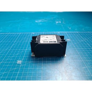 ตัวกรองเสียงรบกวน COSel NAC-20-472ตัวกรองสัญญาณรบกวนเฟสเดียวที่ใช้เป็นชิ้นส่วนอุปกรณ์เซมิคอนดักเตอร์รุ่นเก่า - Product Image 6