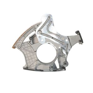 Tendeur de chaîne de distribution gauche pour Audi A4 A6 RS4 2.4L AUK BKH 06E109217H 3457003 2.0 TFSI 2.0 TDI 3.2 FSI Faw A3 Kit de distribution - Product Image 2