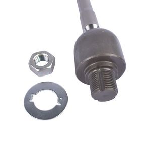 For Maserati Ghibli Quattroporte 3.0L 2014-2016 Inner and Outer Tie Rod Ends Left Side 673000005 - Product Image 6