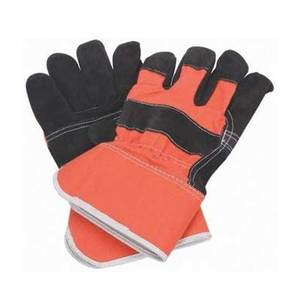 Guantes de Seguridad Duraderos para Uso en Obras, Guantes de Seguridad para el Trabajo con Movimiento Flexible, Guantes de Seguridad Extra Duraderos - Product Image 2