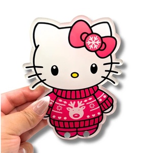 Produit tendance RMI : Plateau à cils personnalisé avec design et style chat, compatible avec les pinces à épiler - Product Image 5
