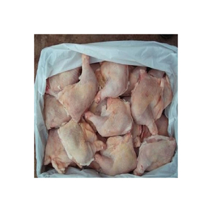 Muslos de Pollo Congelados de Alta Calidad, Suministro al por Mayor para la Industria Alimentaria y Compradores Comerciales - Product Image 4