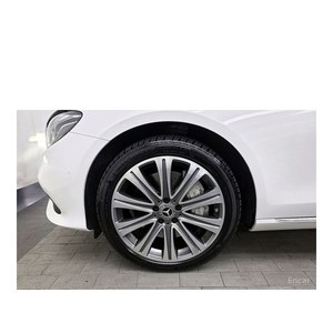 เมอร์เซเดส-เบนซ์ อี-คลาส อี450 4MATIC Exclusive รุ่นเดือนกรกฎาคม 2019 ระยะทาง 126,190 กม. เกียร์อัตโนมัติ เบาะหนัง มาตรฐานไอเสียยูโร 5 - Product Image 5