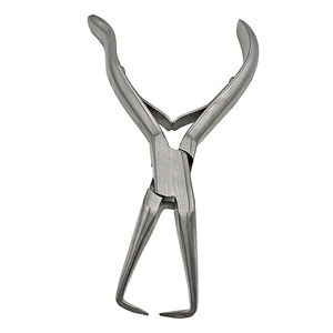 High Quality <b>Micro</b> Ring Hair <b>Extension</b> Pliers Hold Function Custom Packaging Logo Best Price Surgical Grade Stainless Steel Tool - Product Image 4