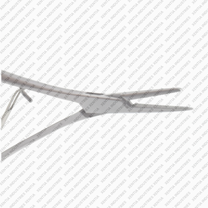 High Performance Mathieu Slim Line Ligature Pliers Needle Holder Narrow Tip Orthodontic Dental Instrument Stainless Steel - Product Image 5