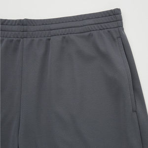 Ensemble 2 pièces d'été pour hommes, T-shirts à manches courtes imprimés sur mesure, en satin 100 % polyester, séchage rapide, respirant, 180 grammes, sport et décontracté - Product Image 5