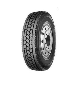 Neumático de Camión 11R22.5 Nuevo para Semirremolque, Diseño Radial Duradero de Alto Rendimiento - Product Image 4