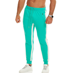 Wholesale Hot Selling Fashionable Men <b>Joggers</b> Trouser <b>Slim</b> Fit Men <b>Joggers</b> Comfortable Men Casual <b>Jogger</b> Trouser - Product Image 4