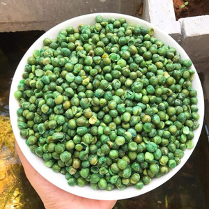 Premium Kim Long Salted Roasted Green Peas Bean <b>Snacks</b> with Hard Texture - Product Image 2