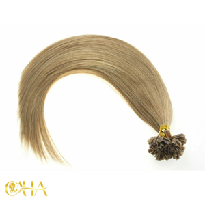 Extensiones de Cabello Humano Remy Vietnamita con Anillo Nano I-Tip, 100g, Teñidas, Sin Químicos, Doble Trama, Listas para Permanente, OEM ODM - Product Image 3