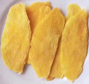 Mangues séchées douces de qualité supérieure |   Sucré et moelleux |   Collation tropicale saine - Product Image 4