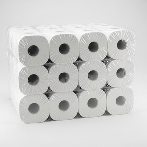 Ultra Absorbent Toilet <b>Tissue</b> <b>Papers</b> Premium Toilet <b>Tissue</b> <b>Papers</b> With Soft Finish And Reliable Strength For Export - Product Image 2