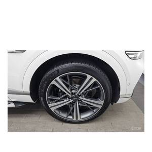 Genesis GV80 2.5T essence 2023, transmission intégrale, 38 514 km, conduite à gauche, boîte automatique, sièges en cuir, caméra de recul - Product Image 5