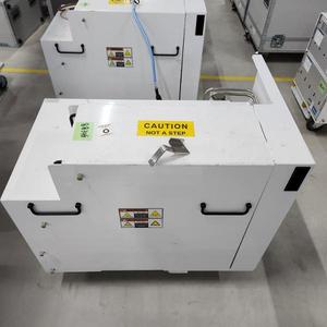 Vanne de régulation de pression intégrée MKS EDGE 6060A-G12 - Équipement et pièces semi-conductrices de renommée mondiale - Product Image 5