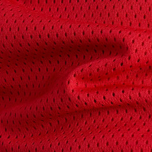 Shorts de basket-ball pour hommes de haute qualité en mesh, imprimés par sublimation, vêtements de sport, cordon de serrage réglable, respirants, shorts de sport d'été - Product Image 6