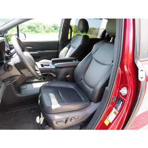 ข้อเสนอใหม่ รถยนต์มือสอง Toyota Sienna XSE MINIVAN ปี 2024 - Product Image 6