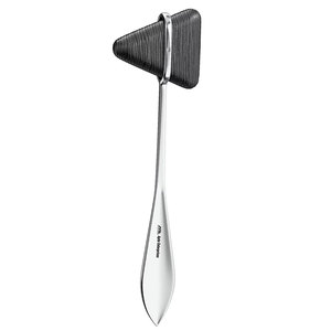 Martillo de Reflejos Taylor para Mayor Comodidad del Paciente, Instrumentos de Martillo Taylor Madison, Diseño Moderno para Pruebas Neurológicas Precisas - Product Image 2