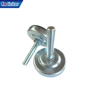 Patas Metálicas Ajustables FRO para Máquina de Pinball 567 - Product Image 3