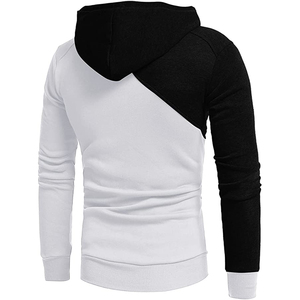Sudadera con Capucha COUGH SYRUP, Sudadera Extra Grande de Alta Calidad para Hombre, con Capacidad de Escaneo Reflectante, Sudadera de Forro Polar - Product Image 2