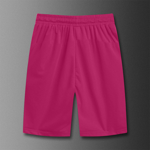 Pantalones Cortos Deportivos para Hombre Highstreet, Estilo Oversize, con Logotipo Personalizado, de Algodón Terry, Casuales, Hip-Hop, Ecológicos, de Secado Rápido - Product Image 5