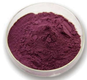 COLORANT ALIMENTAIRE À LA PLEURÉE DE RAISIN - Product Image 1