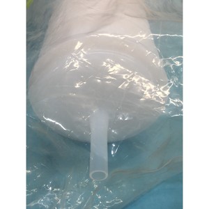 Millipore SH4M011J4 At-Mega 10" T-Line, 1"T O/R - Équipement et pièces semi-conductrices d'occasion de renommée mondiale - Product Image 1