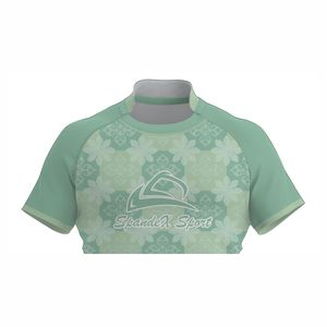 Uniforme de Tenis Personalizado para Hombre, 100% Poliéster, Calidad Premium, Transpirable, Secado Rápido, Ropa Deportiva Ligera, Diseño OEM Personalizable - Product Image 4