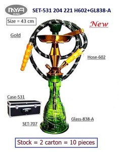 Set de hookah original Mya -531 al por mayor - Product Image 5