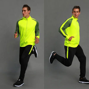 Vente en gros en vrac Survêtement pour hommes Design personnalisé Survêtements à capuche Survêtement pour homme Jogger Hoodies Survêtements 2 pièces Slim Fit - Product Image 6