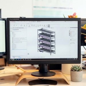 Diseño de Productos Estratégicos Profesionales, Soluciones Industriales de Vanguardia que Impulsan la Ingeniería Creativa y el Valor de Mercado Duradero - Product Image 2