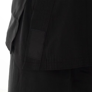 Kimono de karaté unisexe en gros, 100 % coton, durable, coupe classique, pour adulte, avec ceinture incluse, respirant et léger - Product Image 6