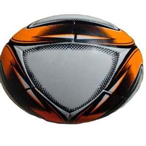 Ballon de FOOTBALL hybride en PU taille 5, matériel mousseux, ballon de FOOTBALL/FOOTBALL PAKISTAN - Product Image 3