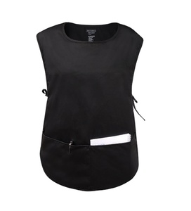 ผ้ากันเปื้อนช่างซ่อมรองเท้าแบบยาวสองด้านพร้อมกระเป๋า - Product Image 1