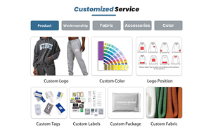 OEM Custom LOGO High Quality Men's Leather <b>Jacket</b> <b>Winter</b> Oversized Custom Embroidery Logo <b>Jacket</b> - Product Image 4