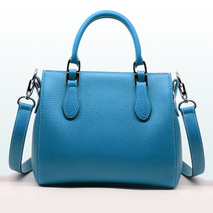 Nouveau sac fourre-tout en cuir de qualité supérieure pour femmes, fabrication artisanale, grande capacité, sacs à main de voyage pour femmes, sacs à main, approvisionnement OEM - Product Image 1