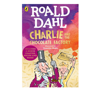 Charlie et la Chocolaterie — Une Aventure Magique dans le Monde des Merveilles, du Chocolat et de l'Imagination de Willy Wonka (Vente en Gros)