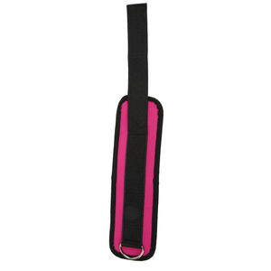 Soporte de Muñeca Unisex Personalizado OEM ODM, Neopreno Transpirable y Duradero, Cierre de Doble Anillo, Protección Avanzada para Gimnasio, Entrenamiento y Fitness - Product Image 2