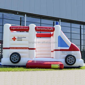 Popular trampolín inflable cuadrado Fácil de construir Instalaciones recreativas Tobogán <span class=keywords><strong>Castillo</strong></span> hinchable <span class=keywords><strong>Plaza</strong></span> Mall <span class=keywords><strong>Castillo</strong></span> hinchable - Product Image 3