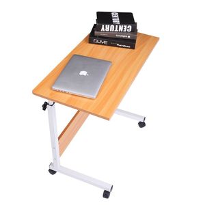 Scrivania per Laptop da Casa e Ufficio - Portatile, Multiuso, Grande Formato e Regolabile in Altezza - Product Image 4