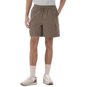 Pantalones Cortos Cargo de Cintura Alta para Hombre, Diseño Personalizado, Transpirables, Ecológicos, Casuales, con Múltiples Bolsillos - Product Image 2