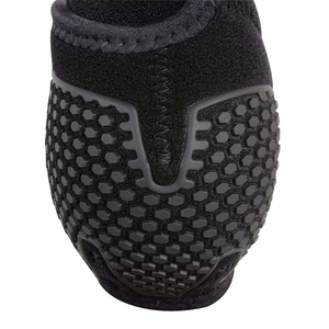 Bottes de soin pour chevaux en néoprène de qualité supérieure personnalisées, tailles et couleurs personnalisables, bottes en néoprène - Product Image 3