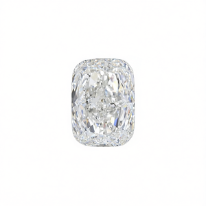 Diamant de laboratoire cultivé certifié IGI, taille coussin, 15,03 carats, pureté VS2, haute qualité - Product Image 2