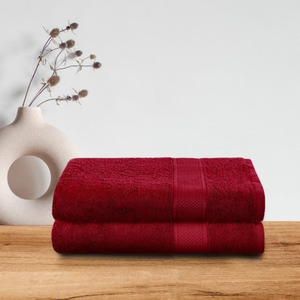 Serviette de bain personnalisée OEM avec tissu doux pour la peau de forme rectangulaire, fabriquée pour la vente par les exportateurs - Product Image 5